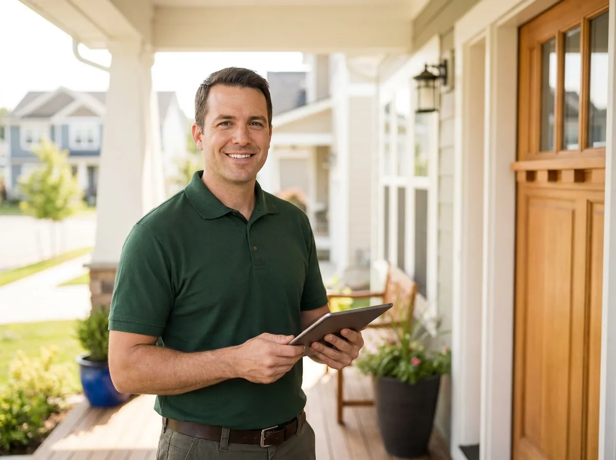 Pest control FAQs for Harrisburg, MO